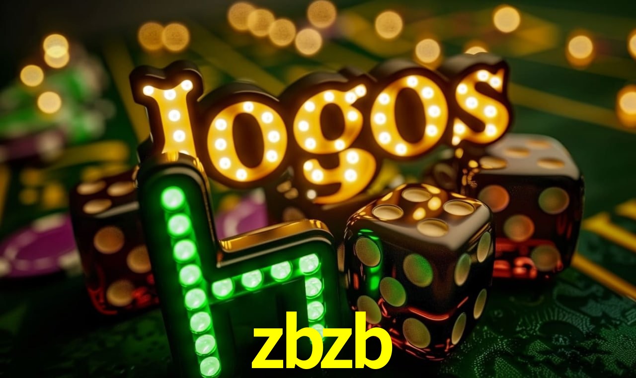 Bônus de Boas-vindas zbzb