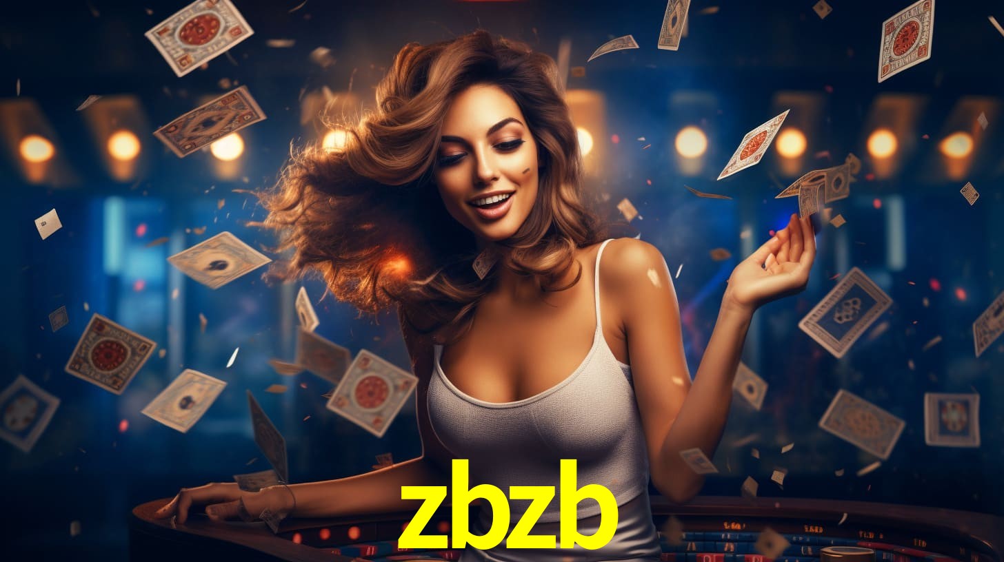 zbzb: Jogos de Caça-Níqueis-Altas Recompensas, Roleta-Velocidade, Blackjack-Desafios Máximos