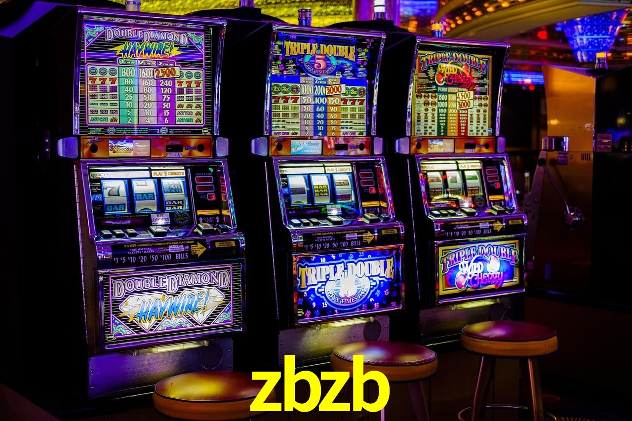 Casino Ao Vivo zbzb