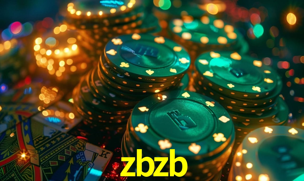 Mesa de Blackjack zbzb