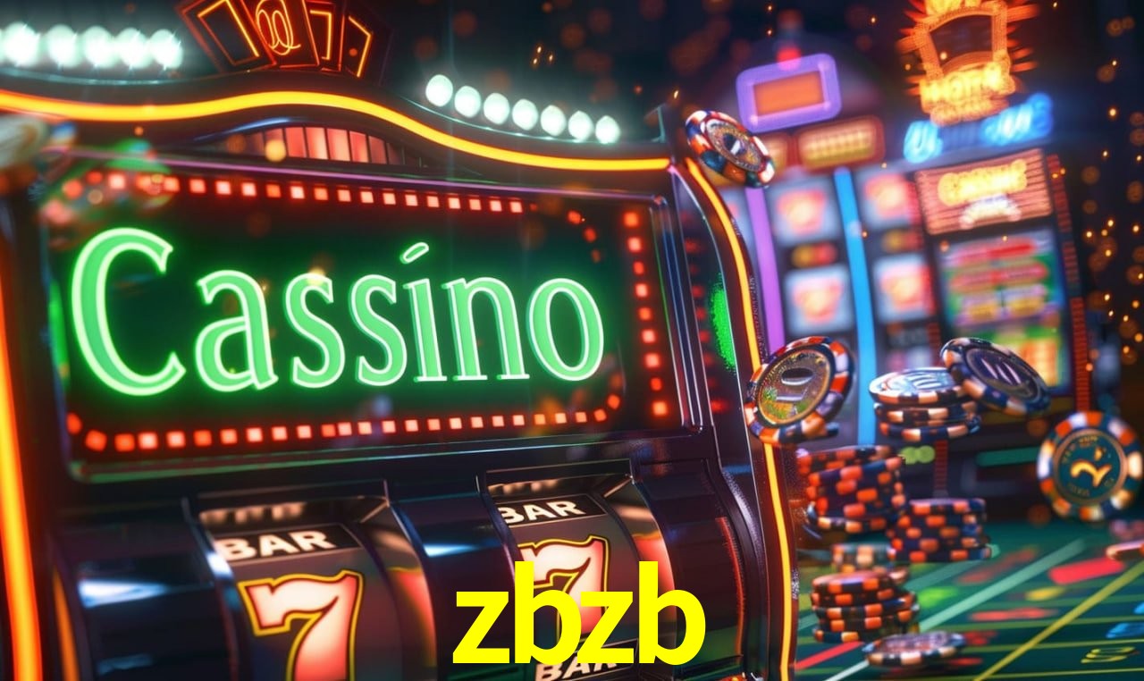 Casino Ao Vivo zbzb