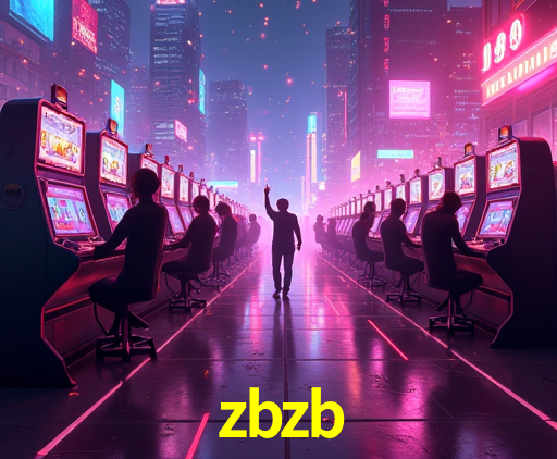 Bônus de Boas-vindas zbzb
