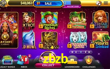 Desvendando o Mundo dos Jogos Virtuais na zbzb