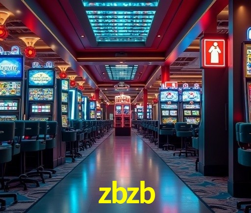 Inovações de Jogos na zbzb: O Futuro das Experiências Interativas