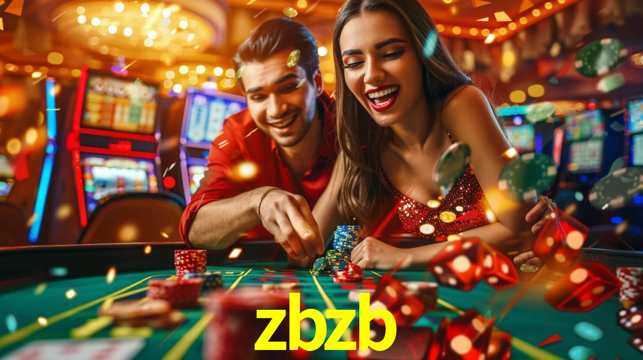 Provedores de Jogos zbzb