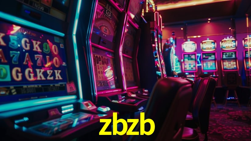 APP oficial da zbzb para mobile