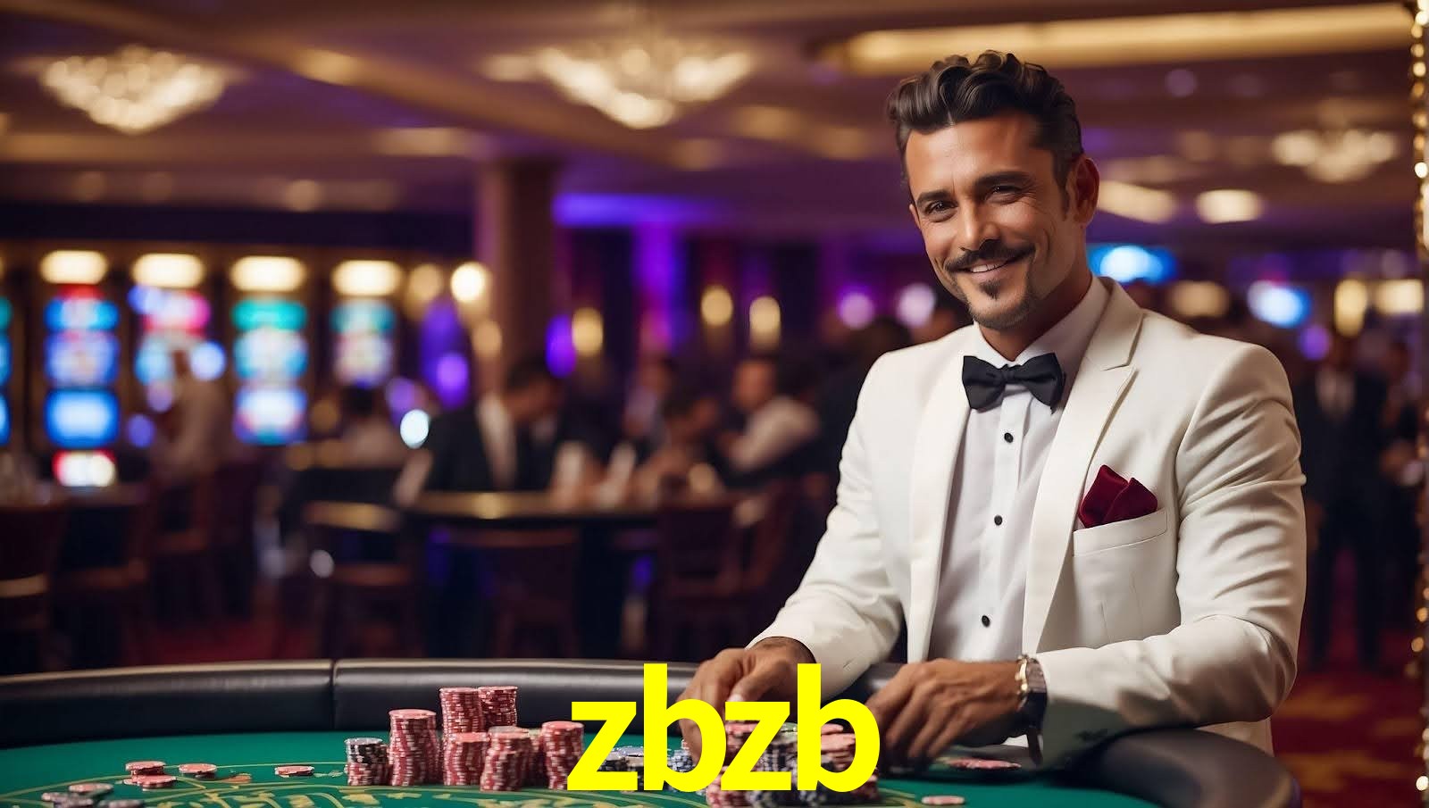 Benefícios da Conta zbzb