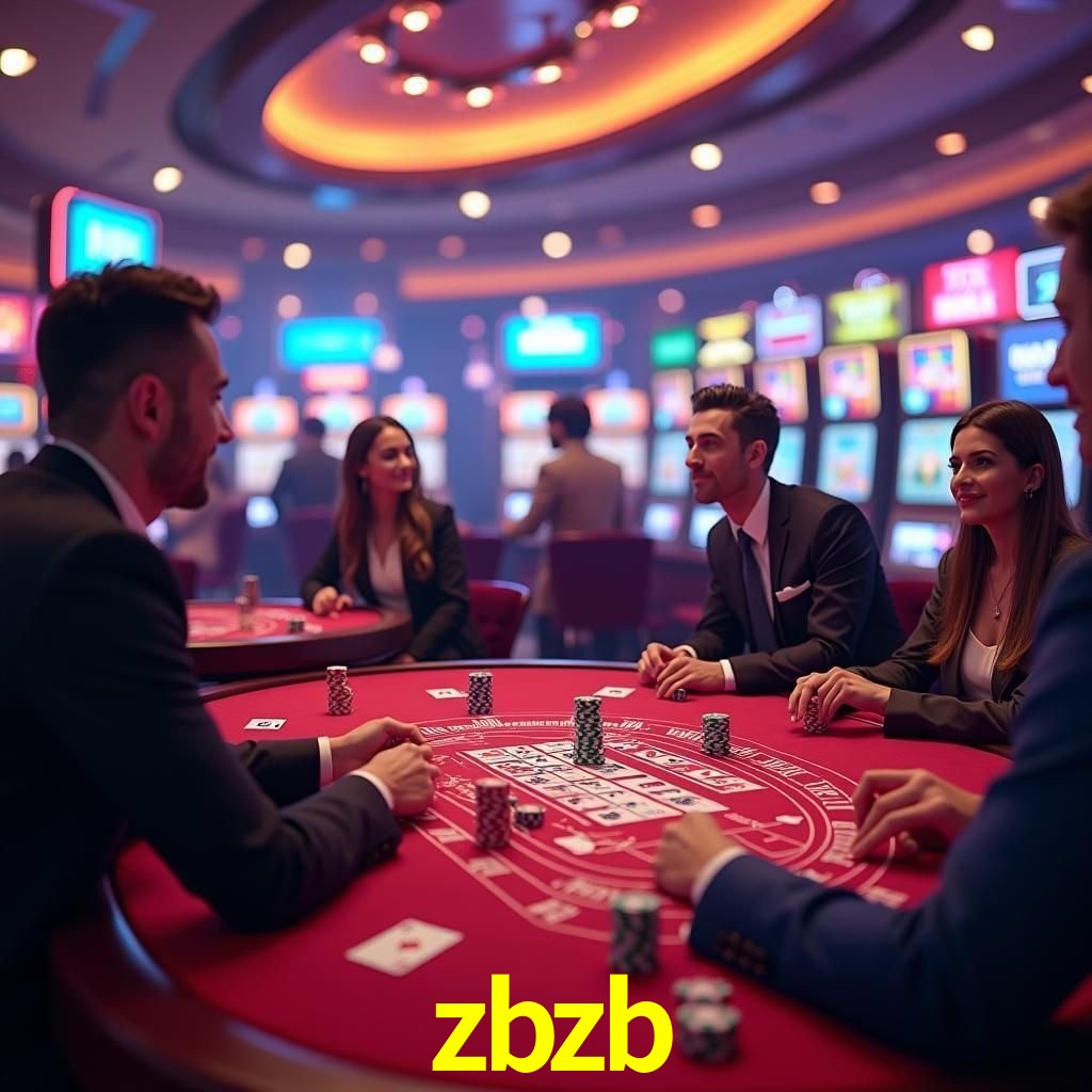 Jogos Exclusivos zbzb